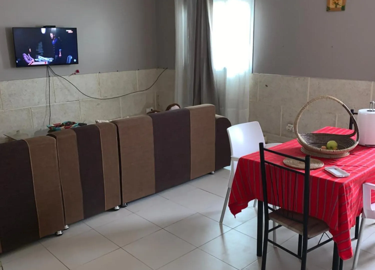 Homestay Chez Salimata Apartment Dakar