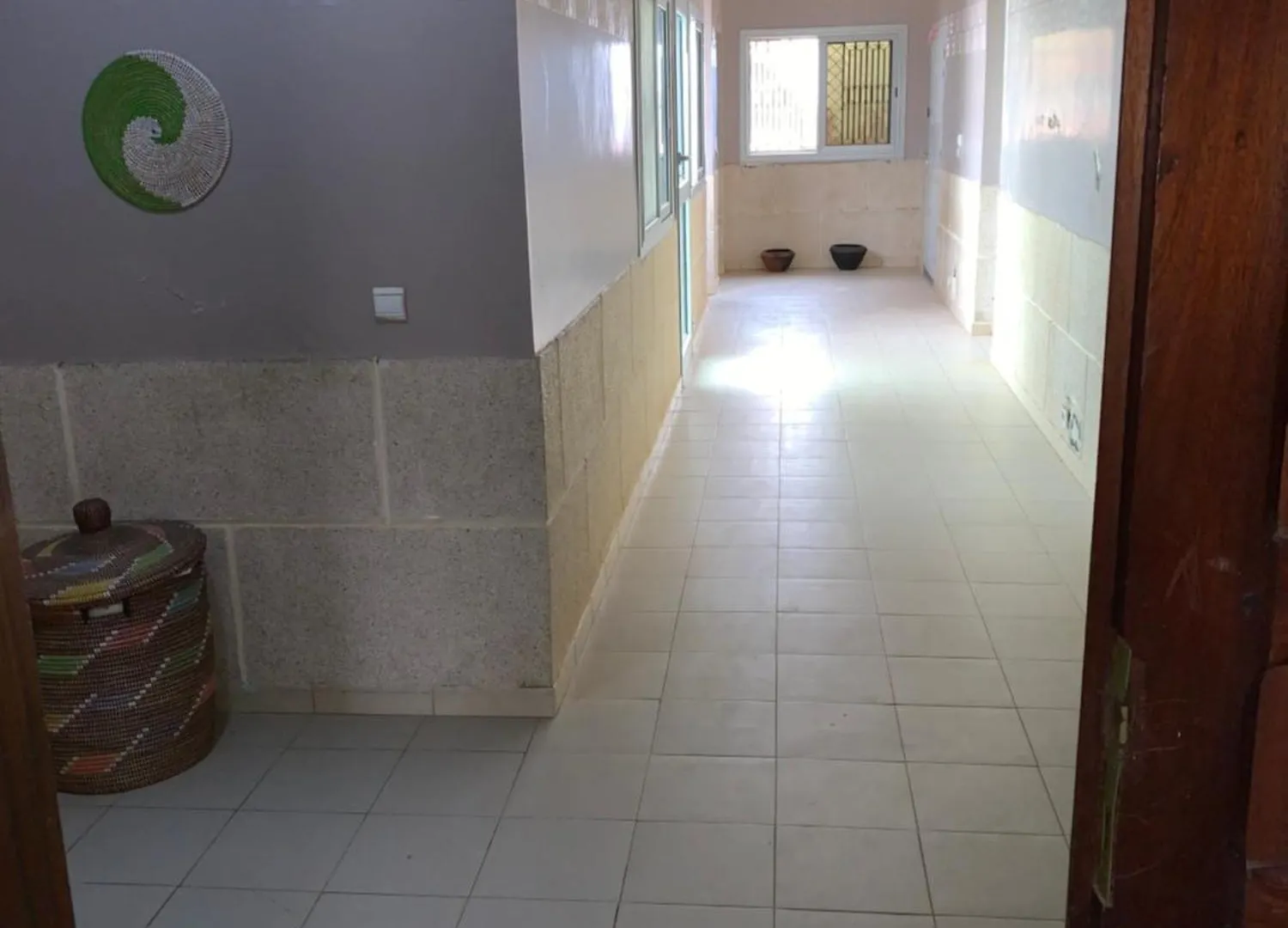 Chez Salimata Apartment Dakar