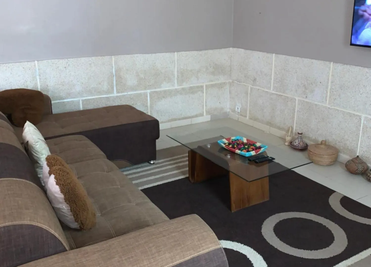 Chez Salimata Apartment Dakar Homestay