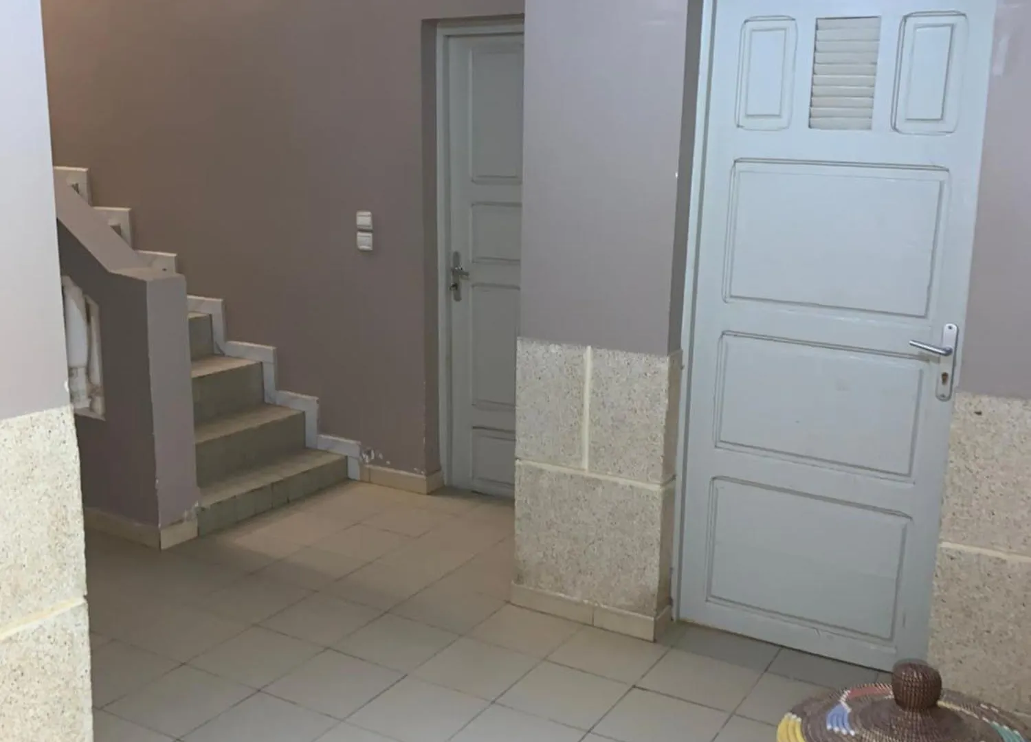 Chez Salimata Apartment Dakar